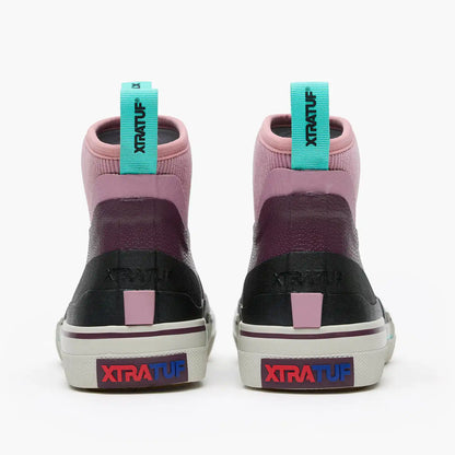 Women's Ankle Deck Boot OOTO