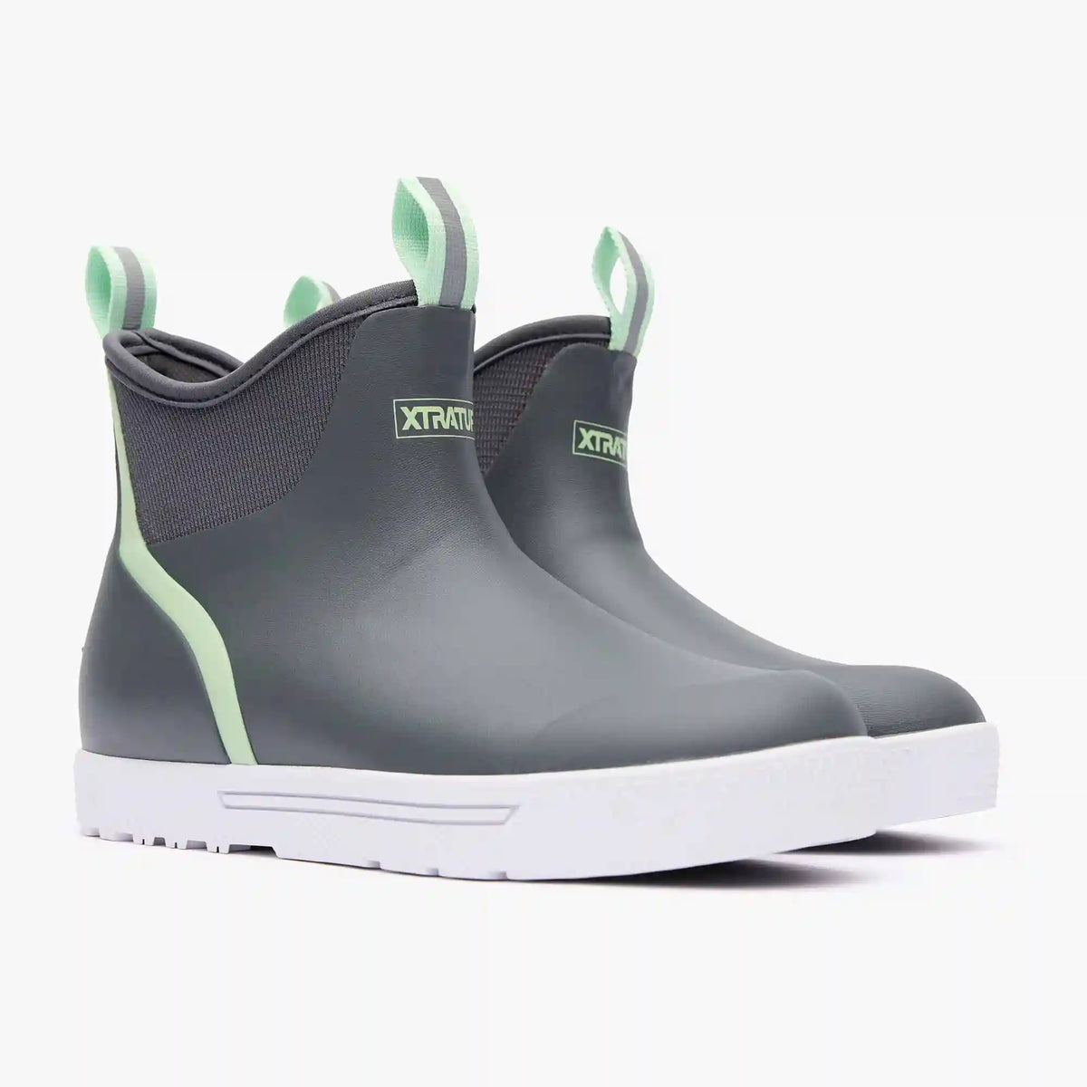 Women's Wheelhouse Ankle Deck Boot