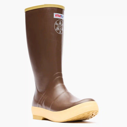 Women's Salmon Sisters 15" Legacy Boot