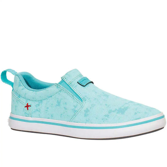 Women's ECO Sharkbyte Deck Shoe