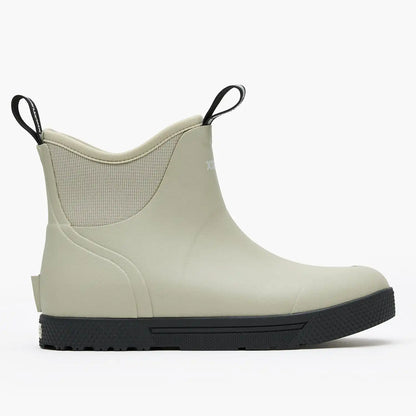 Men's Wheelhouse Ankle Deck Boot