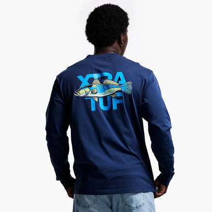 Men's Long Sleeve Tee