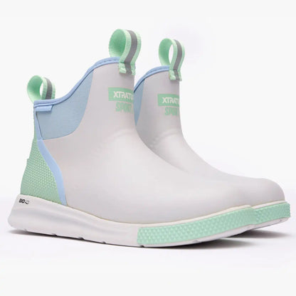 Women's Ankle Deck Boot Sport