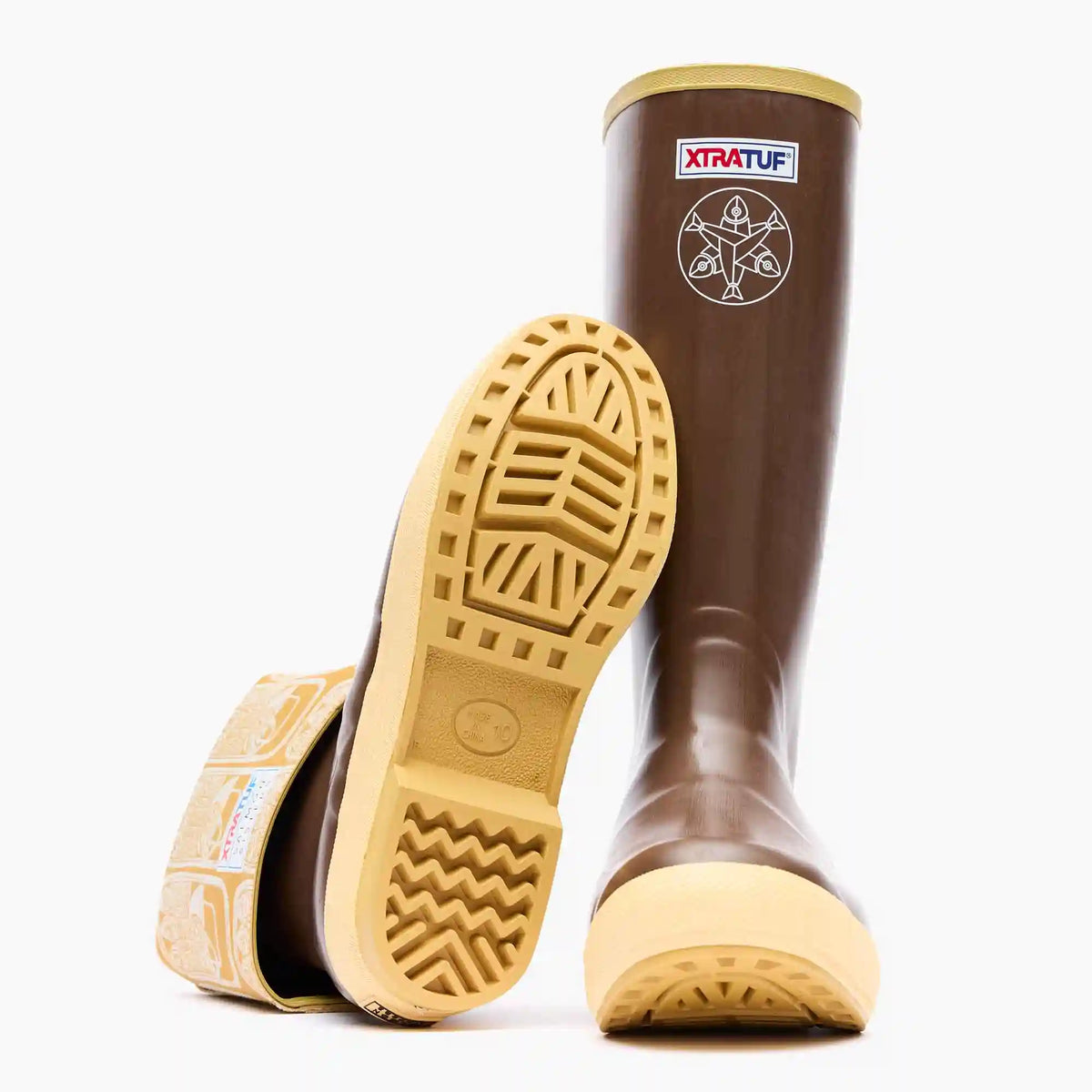 Women's Salmon Sisters 15" Legacy Boot