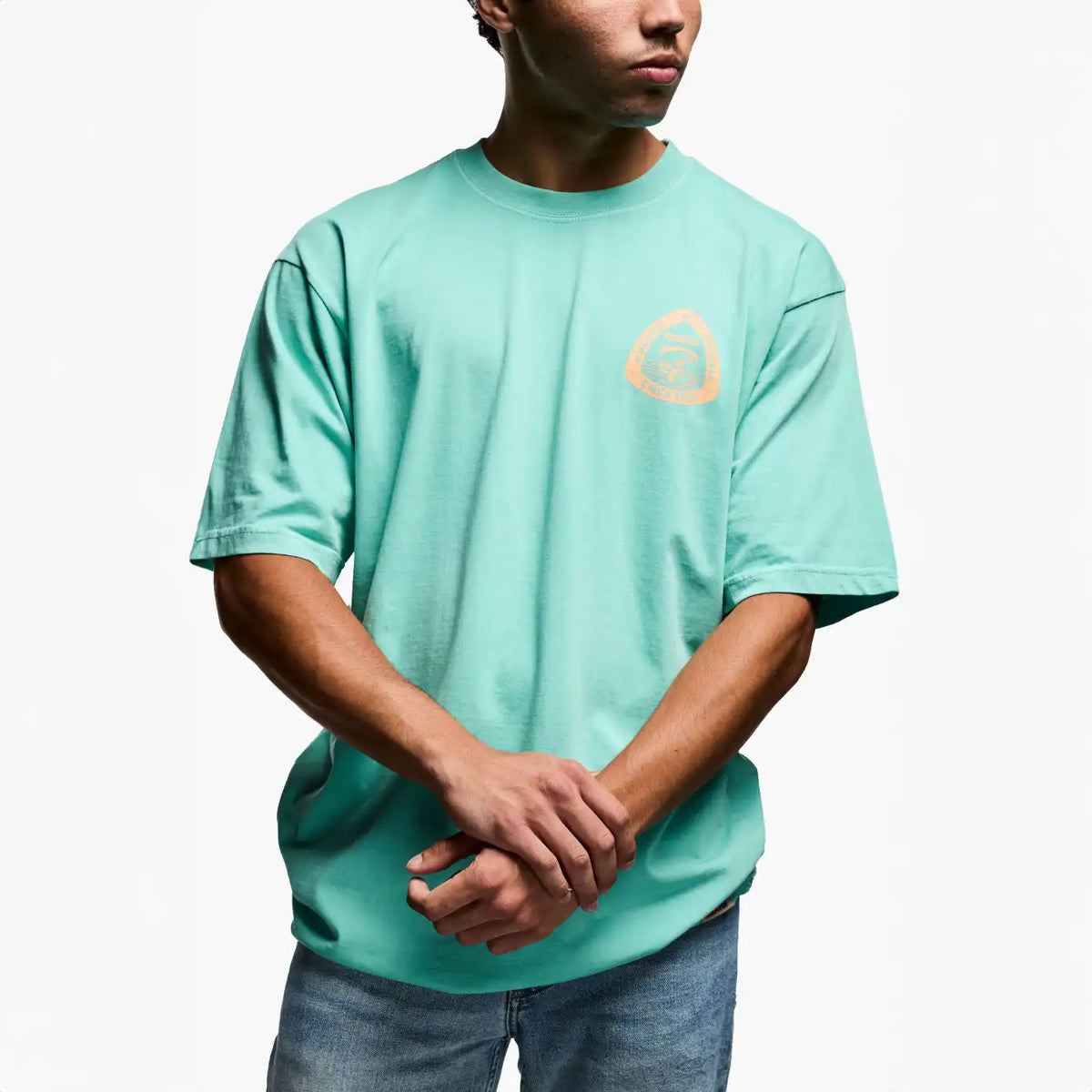 Men's Short Sleeve Tee