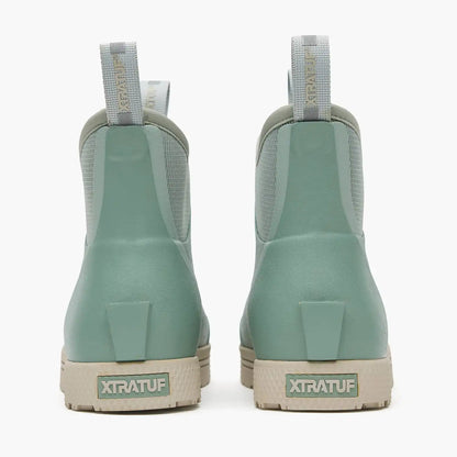 Women's Wheelhouse Ankle Deck Boot