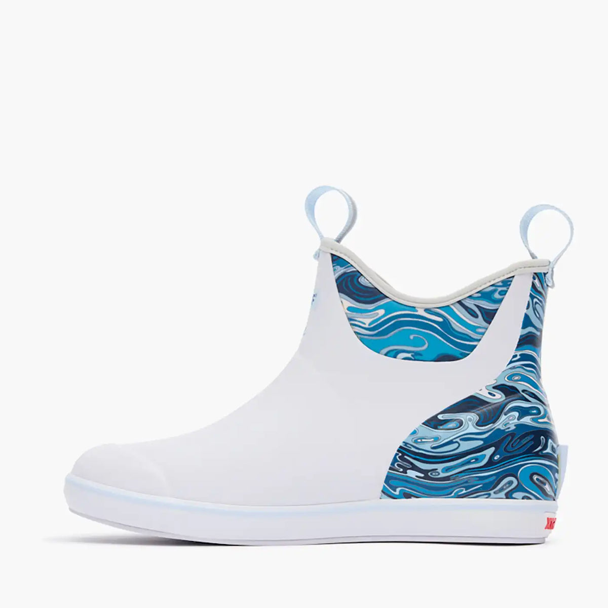 Women's Fishe®Wear Ankle Deck Boot