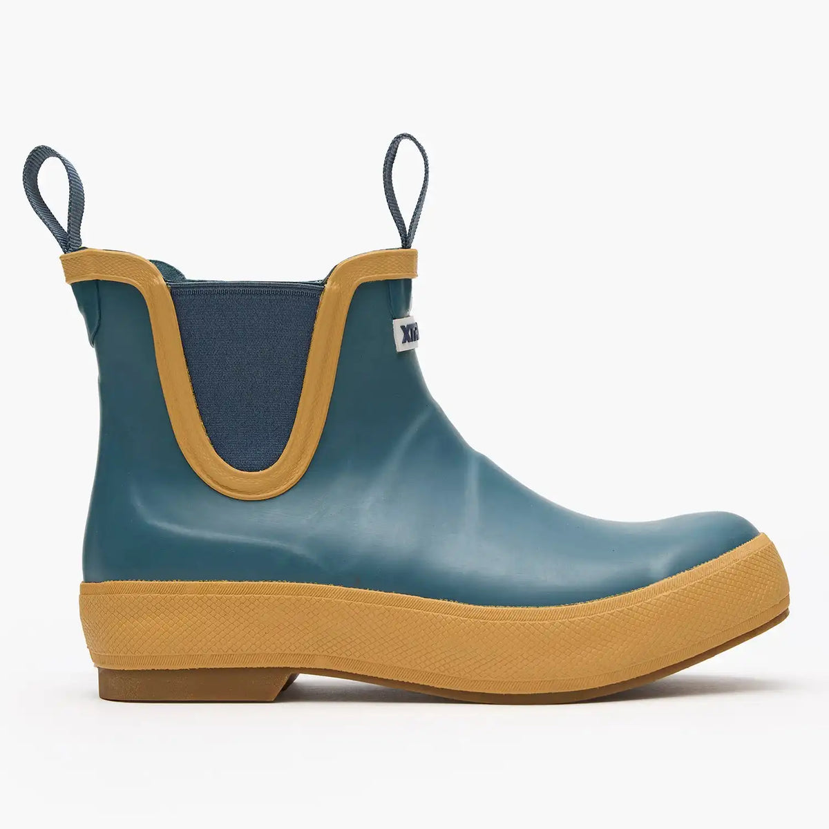 Women's Legacy Ankle Deck Boot