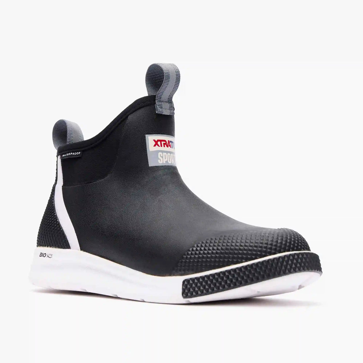 Women's Ankle Deck Boot Sport