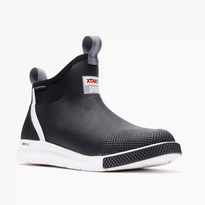 Women's Ankle Deck Boot Sport