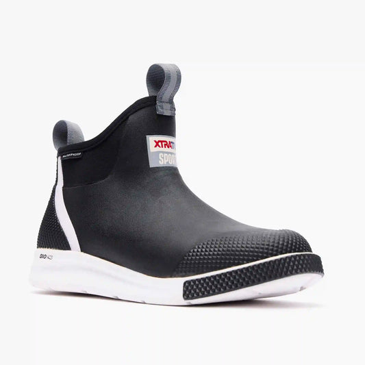 Women's Ankle Deck Boot Sport