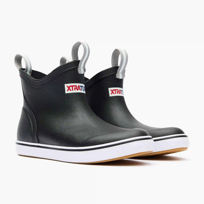 Kids' Ankle Deck Boot