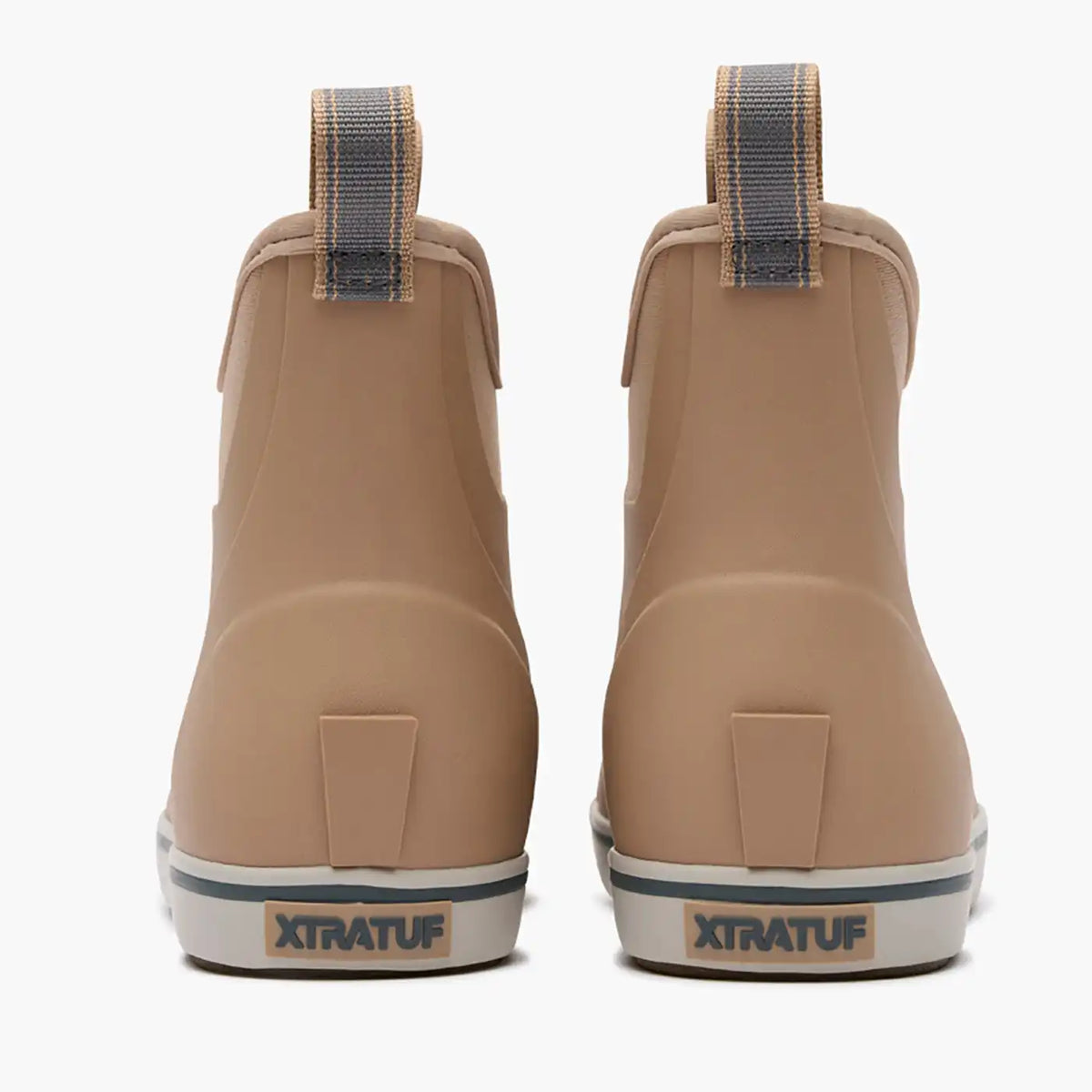 Women's Ankle Deck Boot