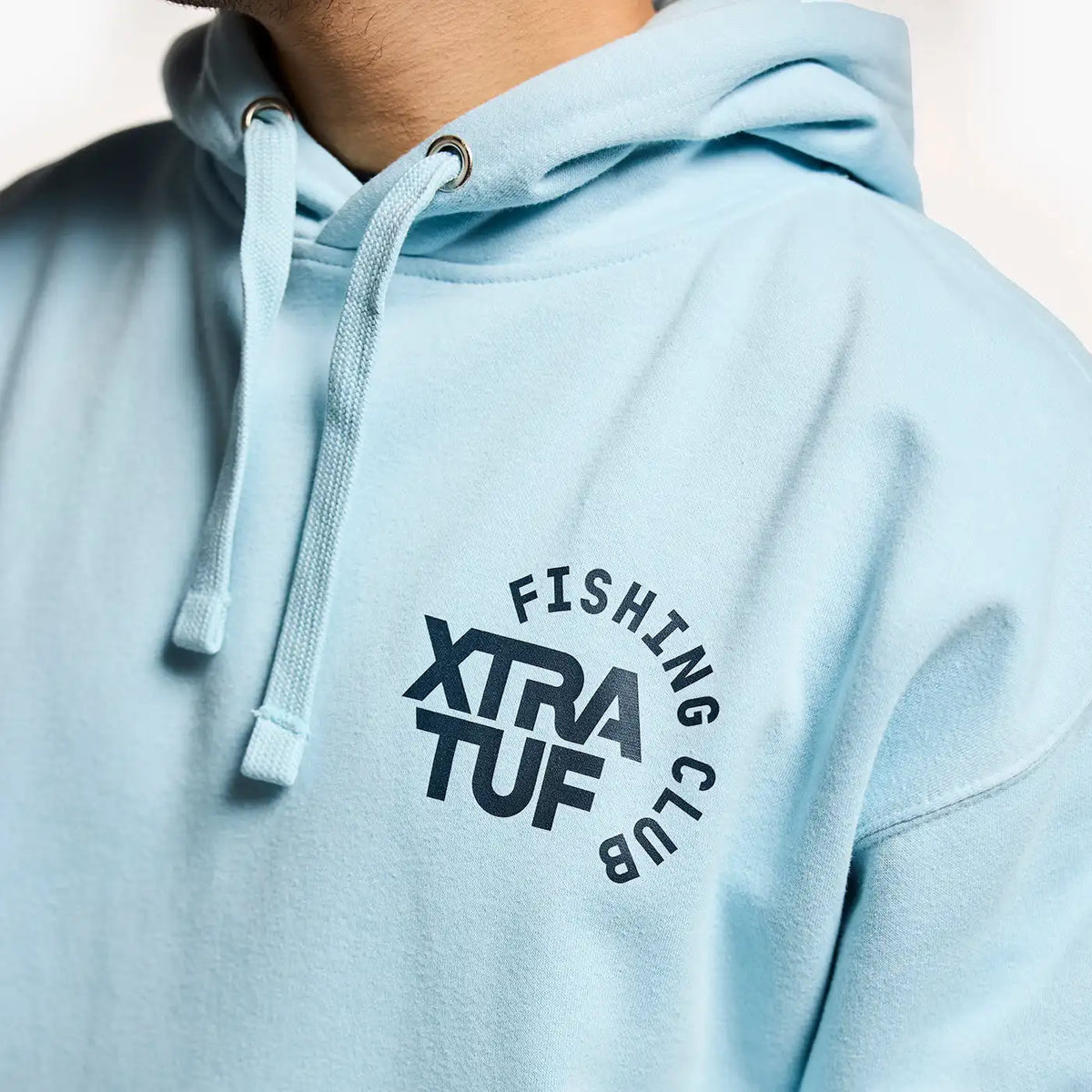 Unisex Midweight Hoodie