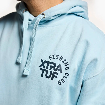 Unisex Midweight Hoodie