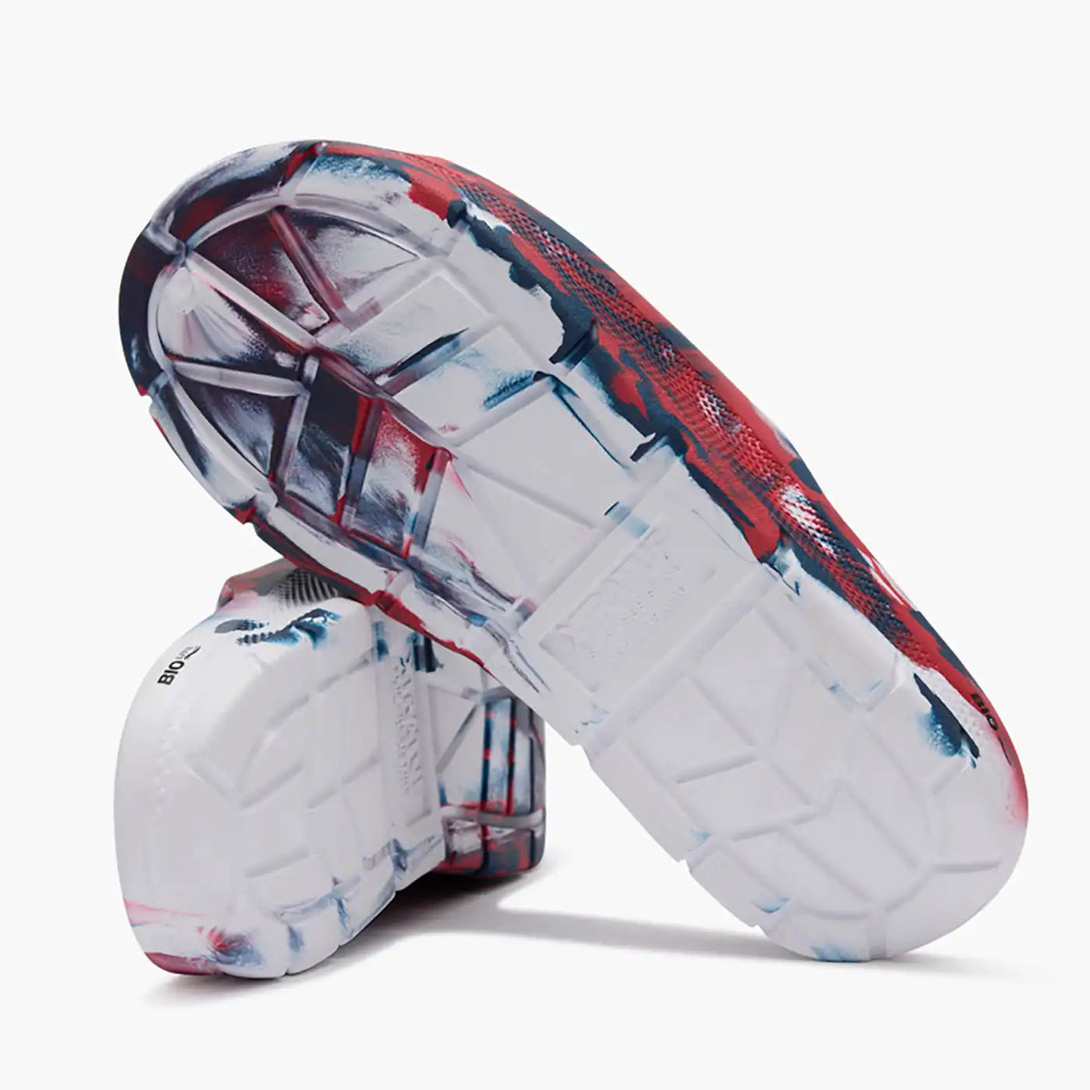 Men's Après Fish Slide
