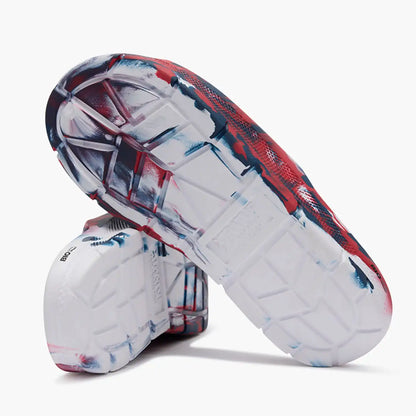 Men's Après Fish Slide