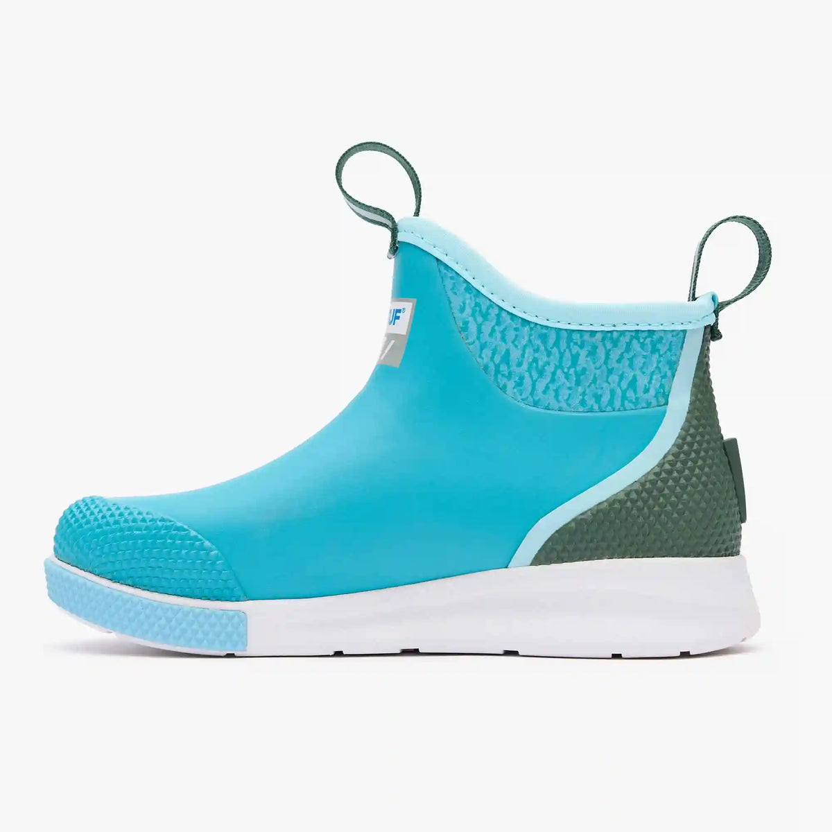 Women's Ankle Deck Boot Sport