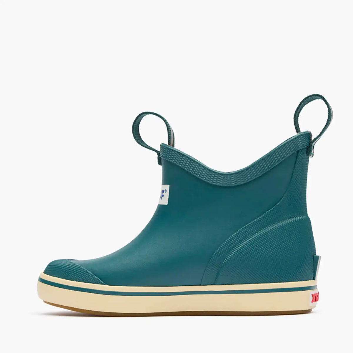 Kids' Ankle Deck Boot