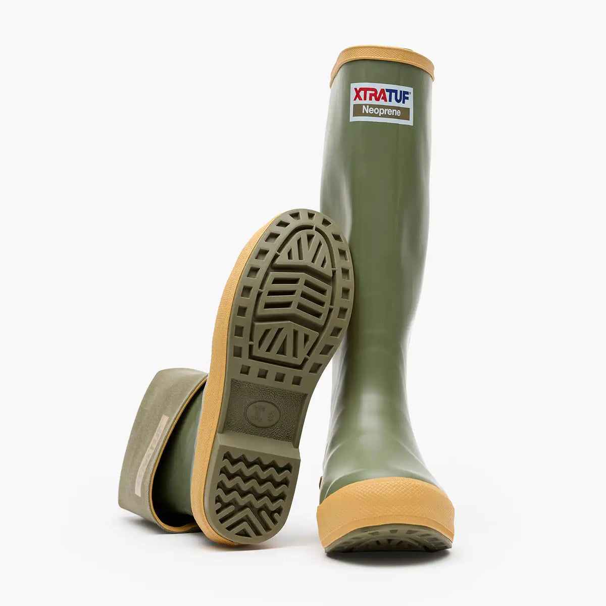 Women's 15" Legacy Boot