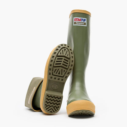 Women's 15" Legacy Boot