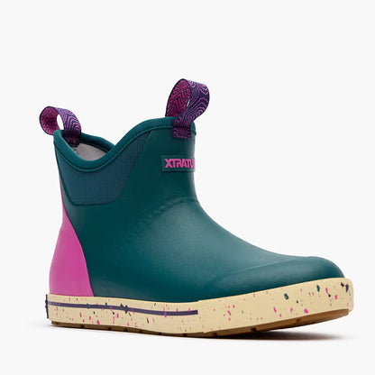 Women's Camp Ankle Deck Boot
