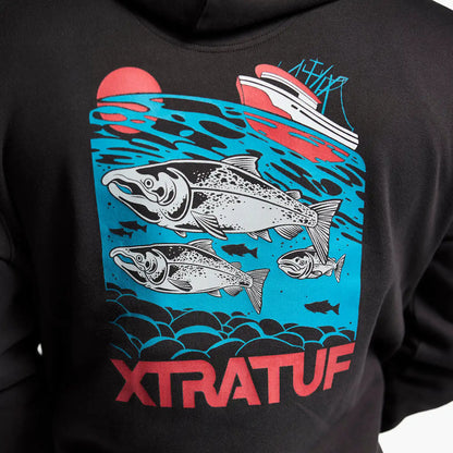 Unisex Heavyweight Hoodie