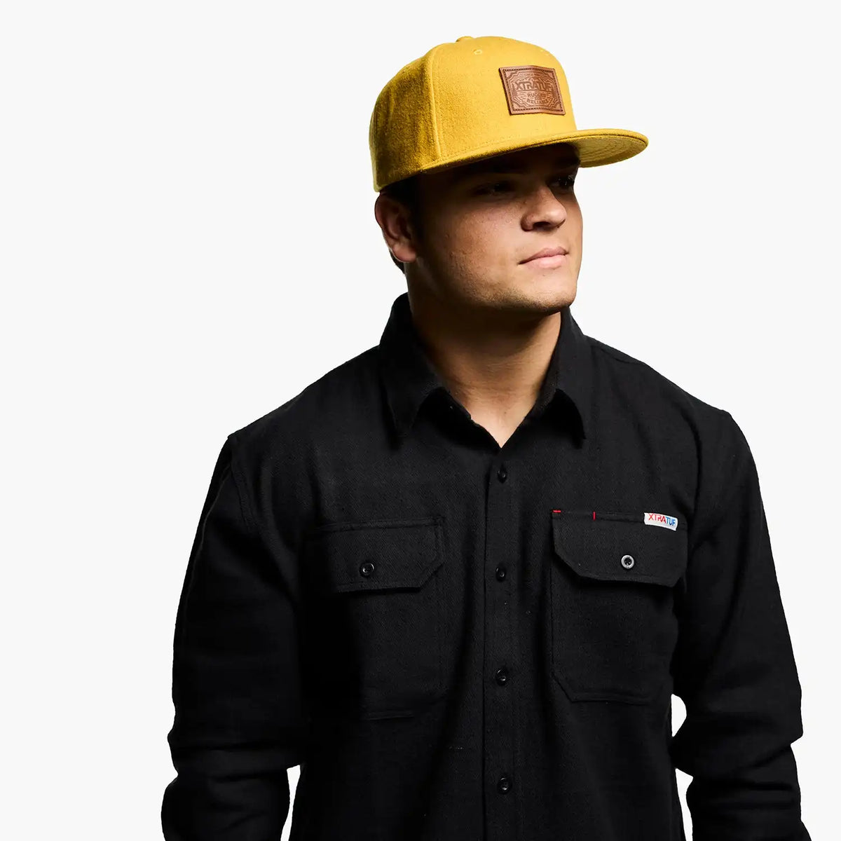 Unisex Adjustable Hat