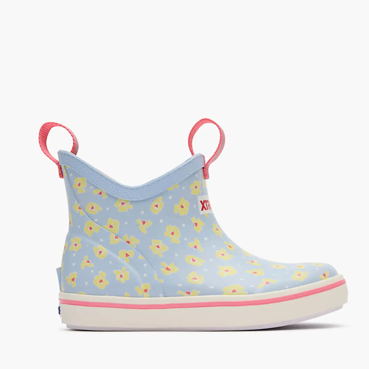 Kids' Ankle Deck Boot