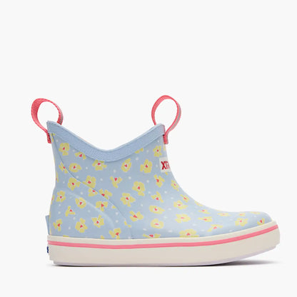 Kids' Ankle Deck Boot
