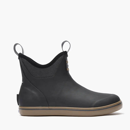 Finisterre + XTRATUF Ankle Deck Boot