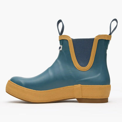 Women's Legacy Ankle Deck Boot