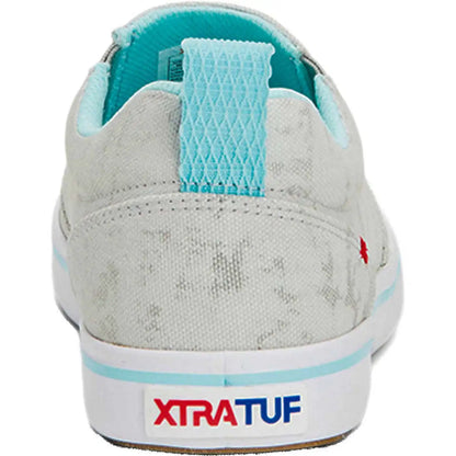 Women's ECO Sharkbyte Deck Shoe