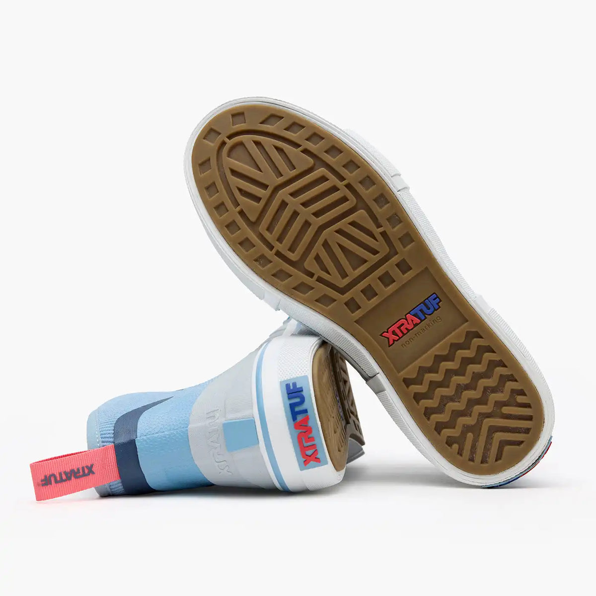 Women's Ankle Deck Boot OOTO