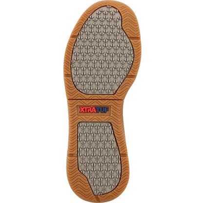 Men's Kiata Waterproof Sneaker