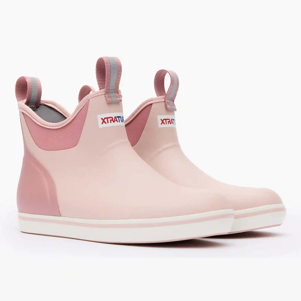 Women's Ankle Deck Boot