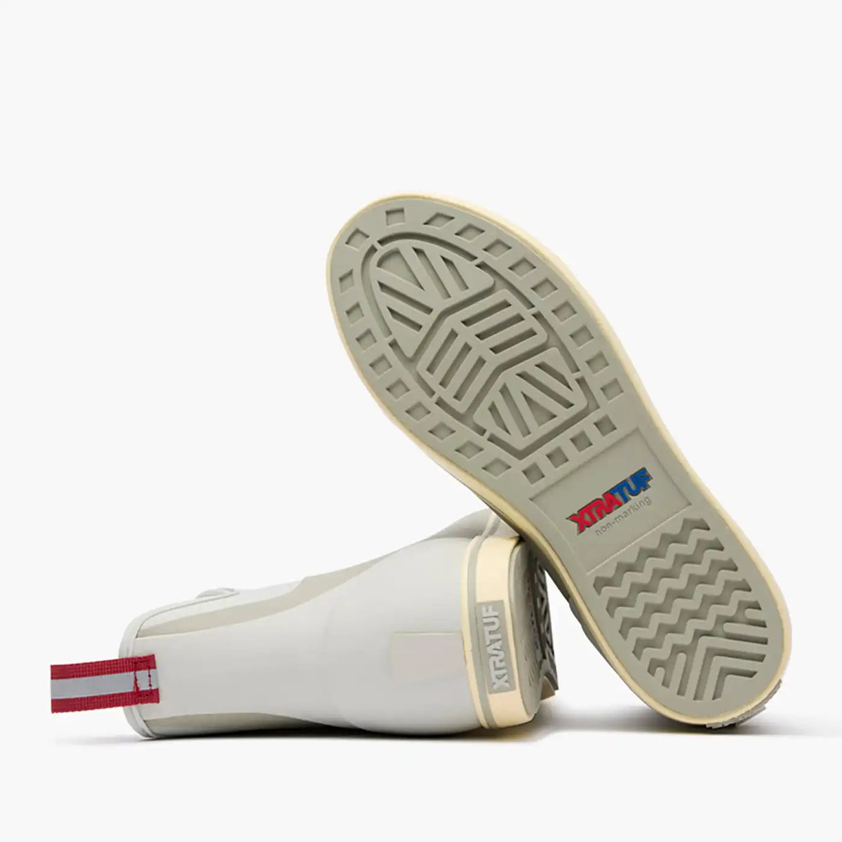 Men's Ankle Deck Boot