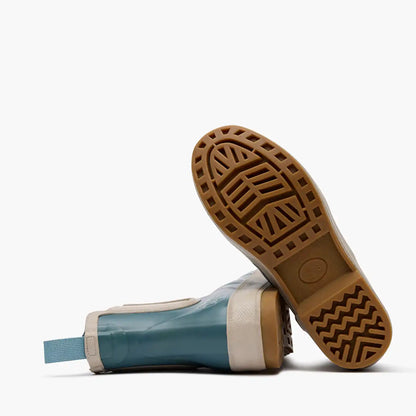 Women's Salmon Sisters Legacy Deck Boot