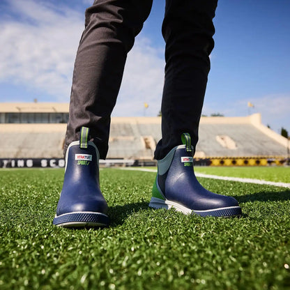 Men's Tailgate Ankle Deck Boot Sport