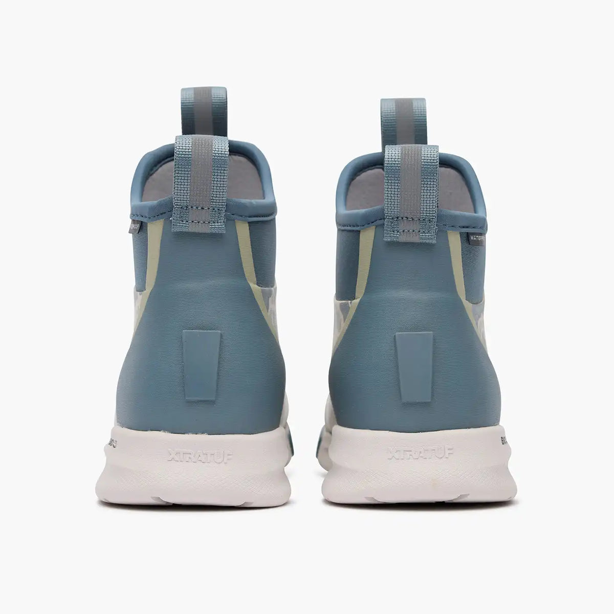 Men's Ankle Deck Boot Sport