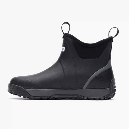 Men's Ice Fleece Lined Ankle Deck Boot