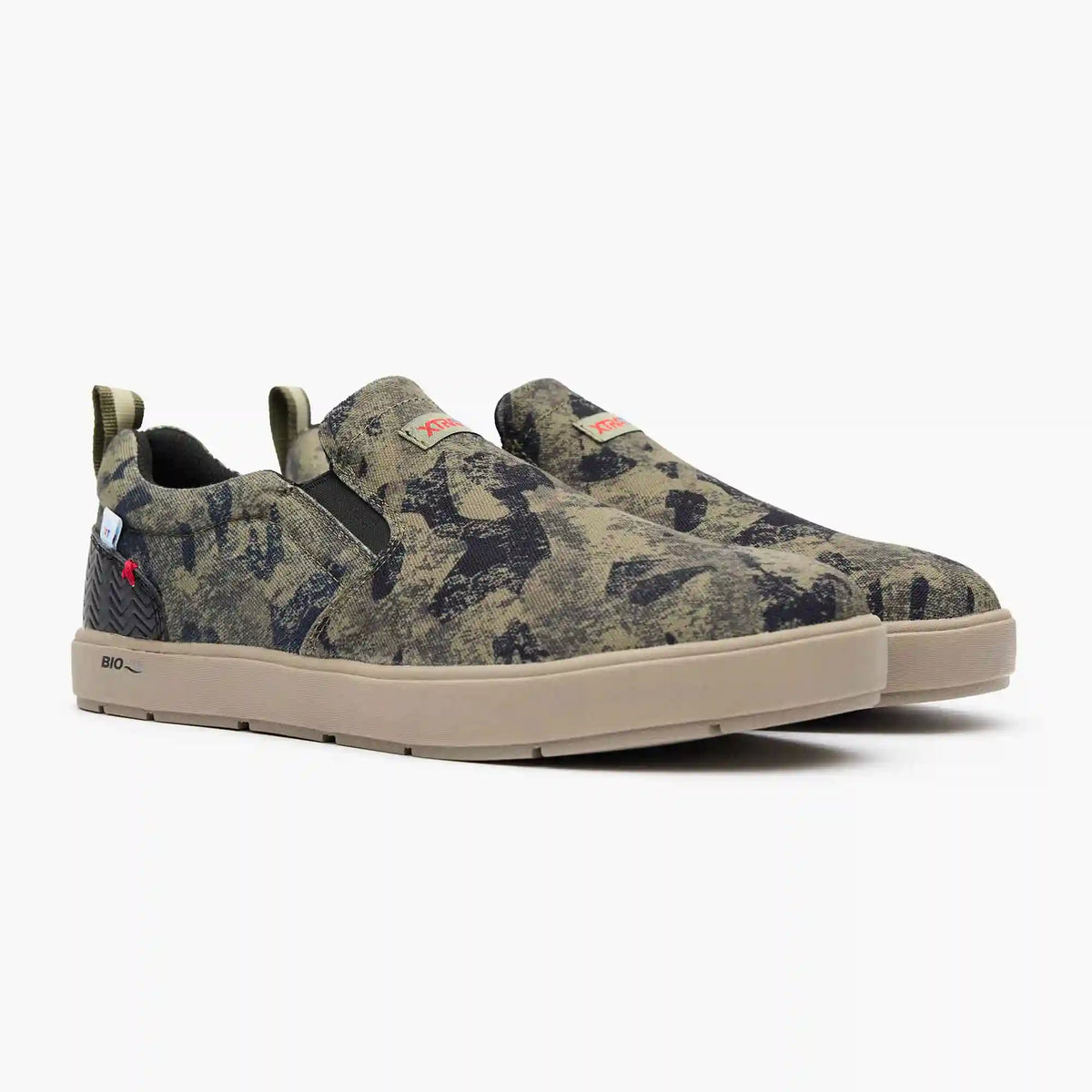 Men's Sharkbyte 2.0 ECO Deck Shoe