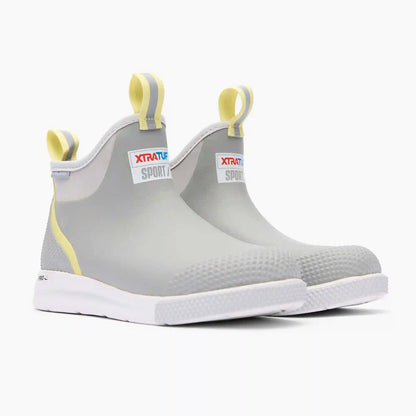 Women's Ankle Deck Boot Sport