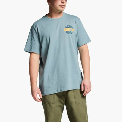 Men's Short Sleeve Tee