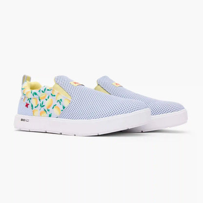 Women's Sharkbyte 2.0 Eco Deck Shoe