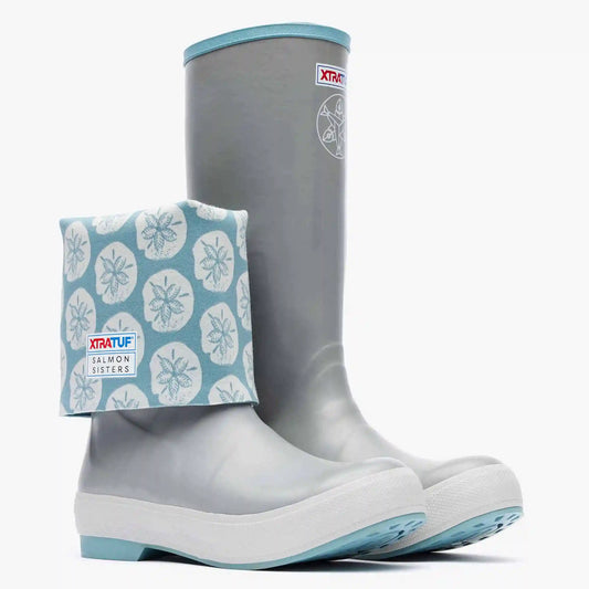 Women's Salmon Sisters 15" Legacy Boot