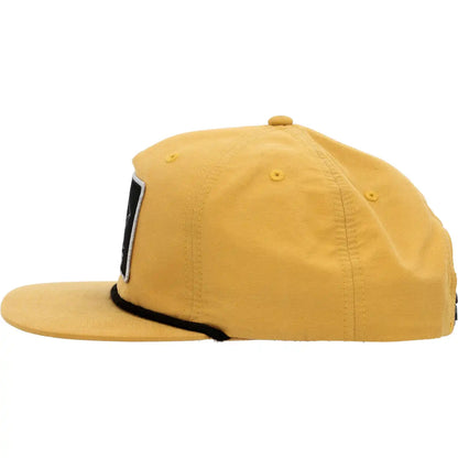 Unisex Adjustable Hat