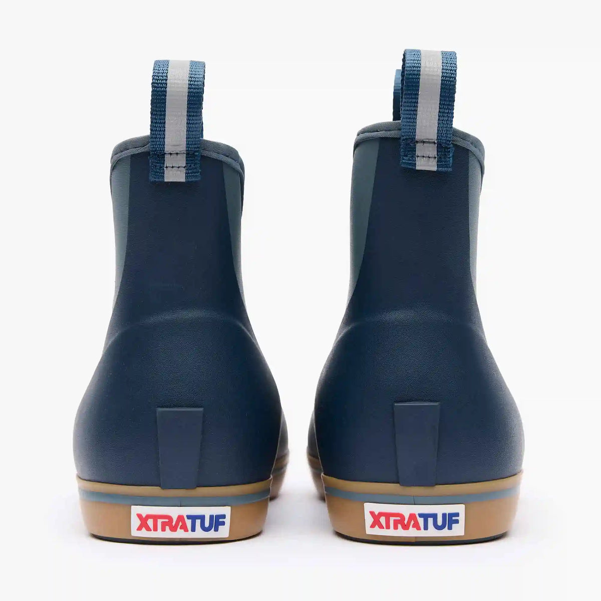 Men's Ankle Deck Boot