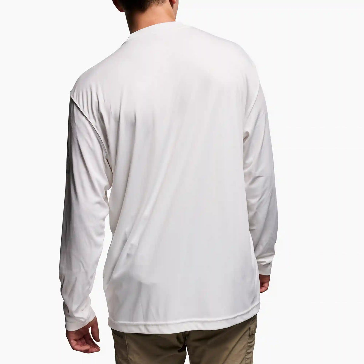 Men's Long Sleeve Tee