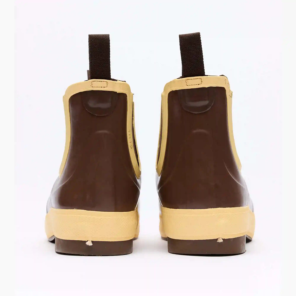 Men's Legacy Ankle Deck Boot